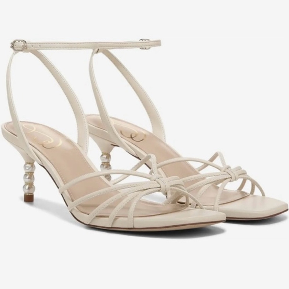 Sam Edelman Philippa Kitten Heel